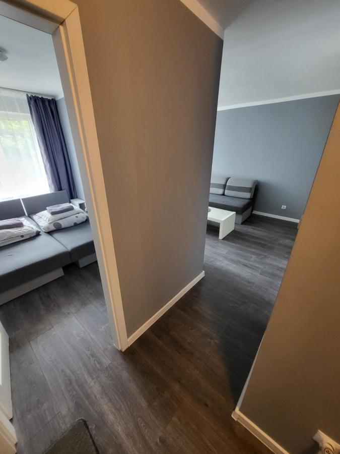 Mieszkanie Kolobrzeg Ul Grochowska Exterior foto